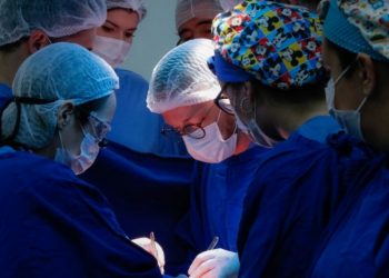 Santa Catarina ultrapassa a marca de 80 mil cirurgias eletivas realizadas em 2023