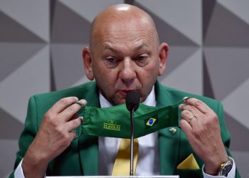 Santa Catarina é o terceiro estado com mais bilionários no país