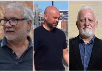 Tubarão: nomes são confirmados para o primeiro escalão da prefeitura