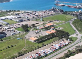Porto de Imbituba realizará workshop com empresários da região