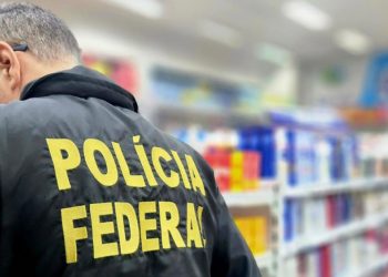Polícia Federal investiga fraude contra o programa Farmácia Popular em SC