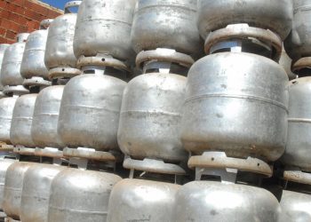 Preço do gás de cozinha à vista em Tubarão varia entre R$ 80 e R$ 115