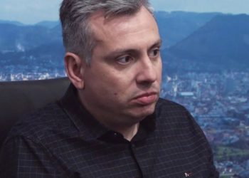 Política: Caio Tokarski é solto