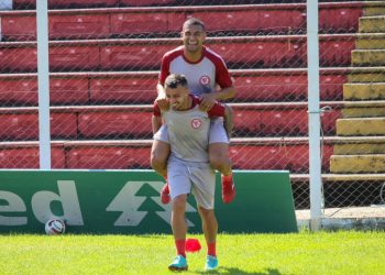Hercílio Luz inicia neste sábado a busca de uma vaga na Copa do Brasil