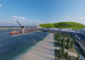 Imbituba deve ganhar novo porto, investimento deve ser da iniciativa privada