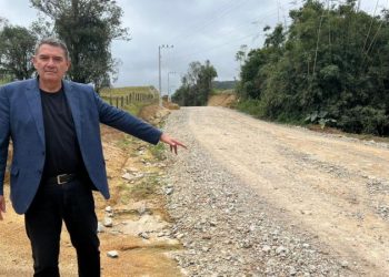 Pedras Grandes: justiça dá prazo para Estado pagar município