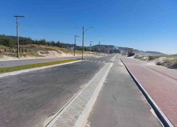 Pavimentação do Mar Grosso deve ser retomada na próxima semana