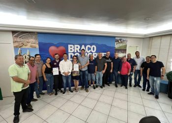 Centro Comunitário Vila Nova será revitalizado em Braço do Norte