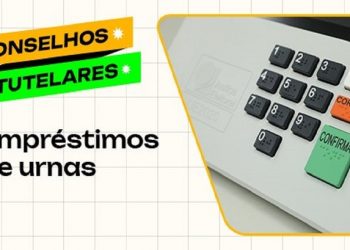 Eleições para o Conselho Tutelar são neste domingo