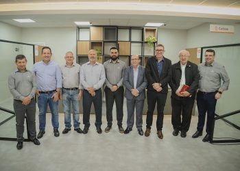 Cresol inaugura em Campo Grande e ultrapassa 800 agências no Brasil