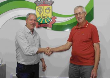 André Soethe assumirá Secretaria de Agricultura de São Ludgero