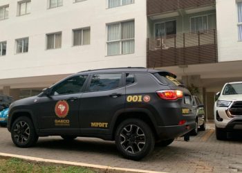 Gravatal: Gaeco deflagra Operação Fundraising em combate a fraudes em licitações