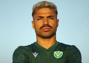 Tigre: Marcinho é vendido ao Al Nasr, time da Líbia