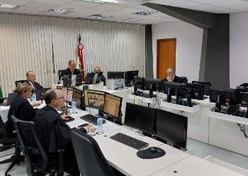 Condenados por unanimidade réus no primeiro julgamento da maior ação de corrupção do MPSC