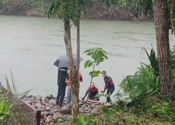 Identificado homem encontrado morto no rio Mampituba
