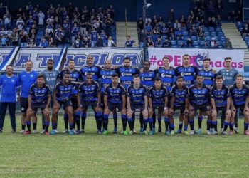 Rodada da Série C do Catarinense é adiada após alerta de fortes chuvas