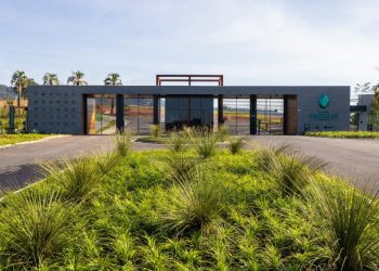 Feira CasaPronta: condomínios horizontais são opções para famílias