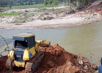 Prefeitura de Gravatal segue buscando a liberação de acesso à São Roque