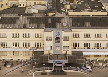 Protesto deve ocorrer hoje, após impasse sobre reajuste aos funcionários do HNSC