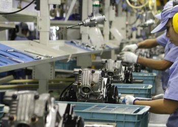 Região tem aumento no número de empregos, aponta Caged