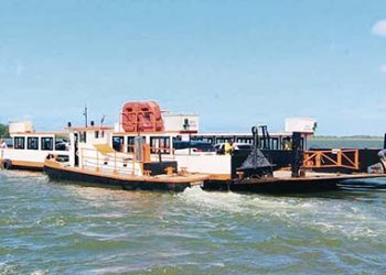 Prefeitura de Laguna questiona Estado sobre ponte