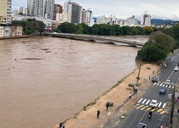 Monitoramento mais eficaz do rio Tubarão é urgente