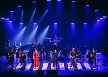 Braço do Norte recebe o Especial Beatles, da Camerata Florianópolis, no próximo sábado