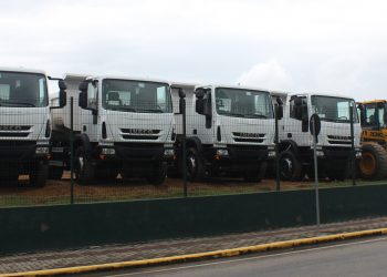 São Ludgero recebeu os R$ 5 milhões do Governo do Estado