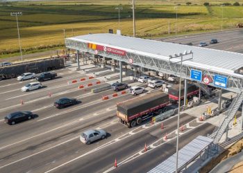 CCR ViaCosteira ainda tem vagas para trabalhar na BR-101 Sul