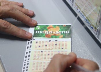 Mega-Sena: prêmio de R$ 34 milhões será sorteado nesta terça-feira
