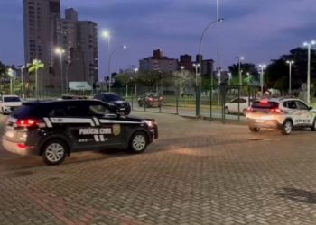 Braço do Norte: operação para desarticular tráfico de drogas é deflagrada