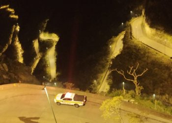 Prova de ciclismo altera trânsito da Serra do Rio do Rastro no próximo domingo