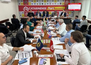 Campeonato Catarinense terá a mesma fórmula de 2023 e começará no dia 20 de janeiro