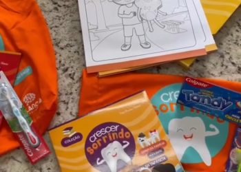 Prefeitura de Laguna se manifesta sobre kit de saúde bucal de R$ 600