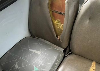 Transporte escolar de toda região na mira da polícia