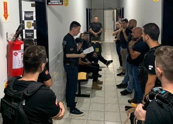 Desvio de recurso é investigado em Imbituba