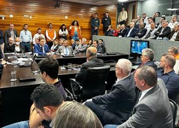 Redragagem do rio Tubarão: Prazos para atualização são traçados