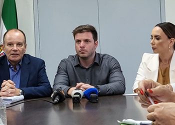 Laguna: secretária de saúde de Laguna é afastada