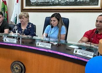 Equipe da ANTT deverá vistoriar alterações na região