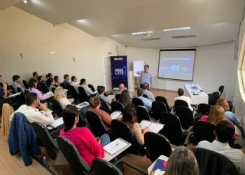 Acio e Acivale se unem para a realização do Programa de Gestão e Vivência Empresarial