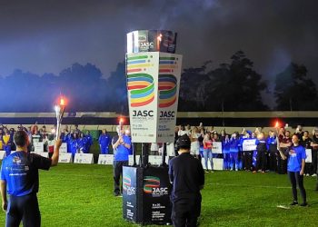 Jasc é cancelado por conta dos estragos causados pelas chuvas em Santa Catarina