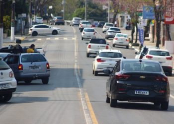 Obras de duplicação da SC-108 serão retomadas na sexta-feira