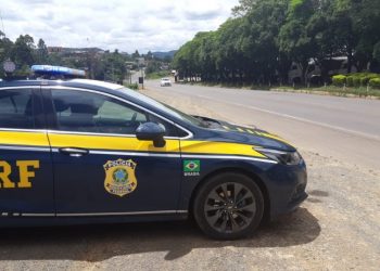 PRF inicia Operação Finados 2023 nesta quarta-feira