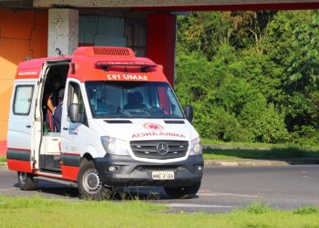 Trabalhador morre vítima de choque elétrico