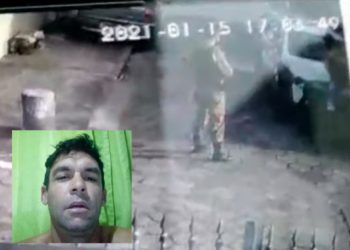 Caso Diego Scott: Justiça reconhece óbito