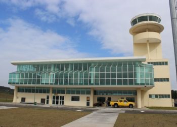 Leilão do Aeroporto de Jaguaruna será apresentado na sexta-feira