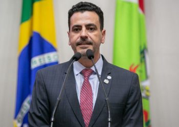 Jorginho diz que é ‘bem provável’ que Soratto deixe a Casa Civil ainda este mês