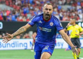 Moisés é especulado para reforçar o Vasco em 2024