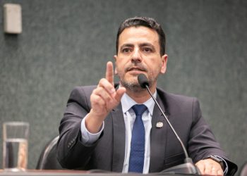 Semana deve marcar volta de Soratto à Alesc