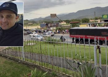 Jovem é morto em Gravatal, vítima de facadas